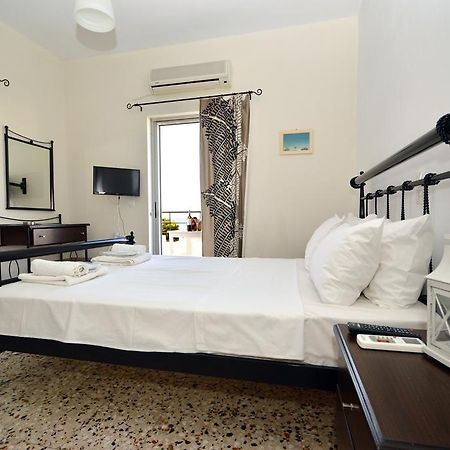 Skála Koukounari 2 Rooms מראה חיצוני תמונה