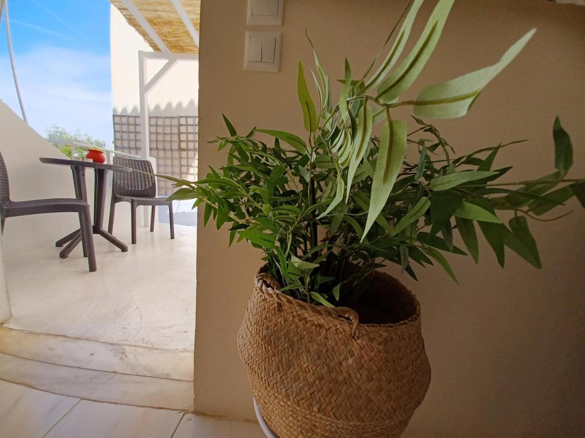 Skála Koukounari 2 Rooms מראה חיצוני תמונה