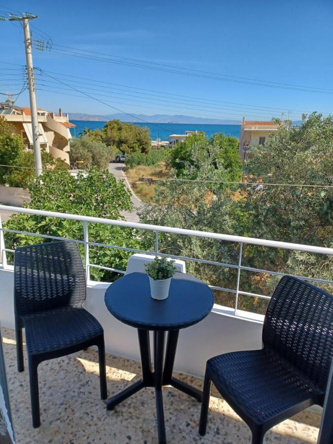 Skála Koukounari 2 Rooms מראה חיצוני תמונה