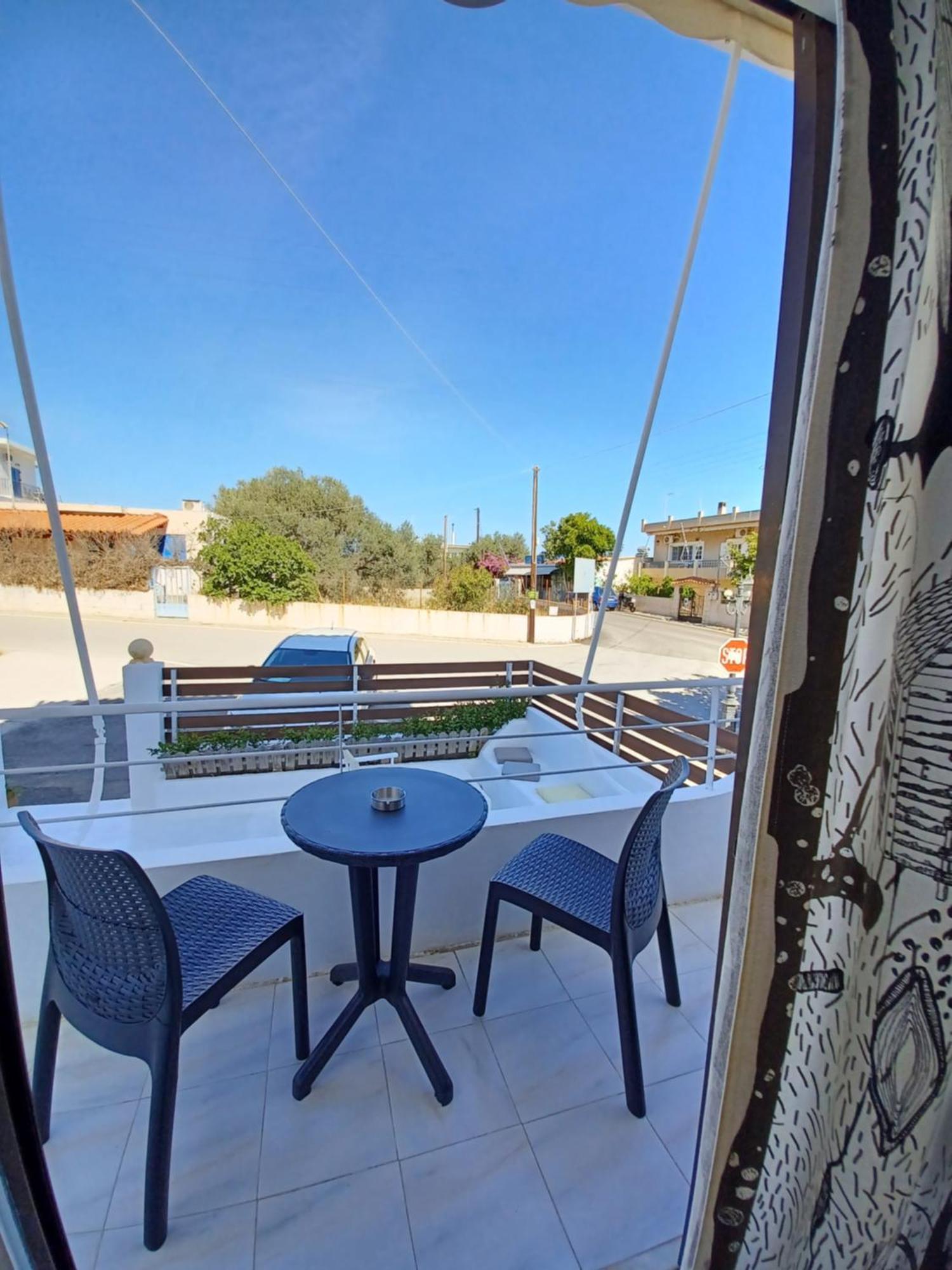 Skála Koukounari 2 Rooms חדר תמונה