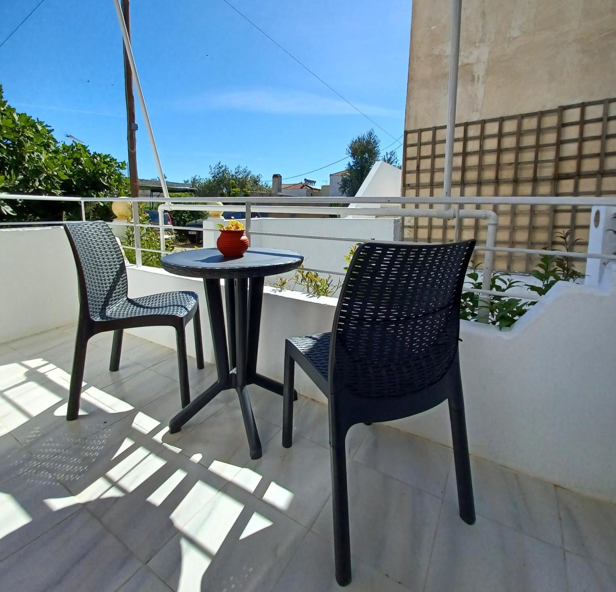 Skála Koukounari 2 Rooms חדר תמונה