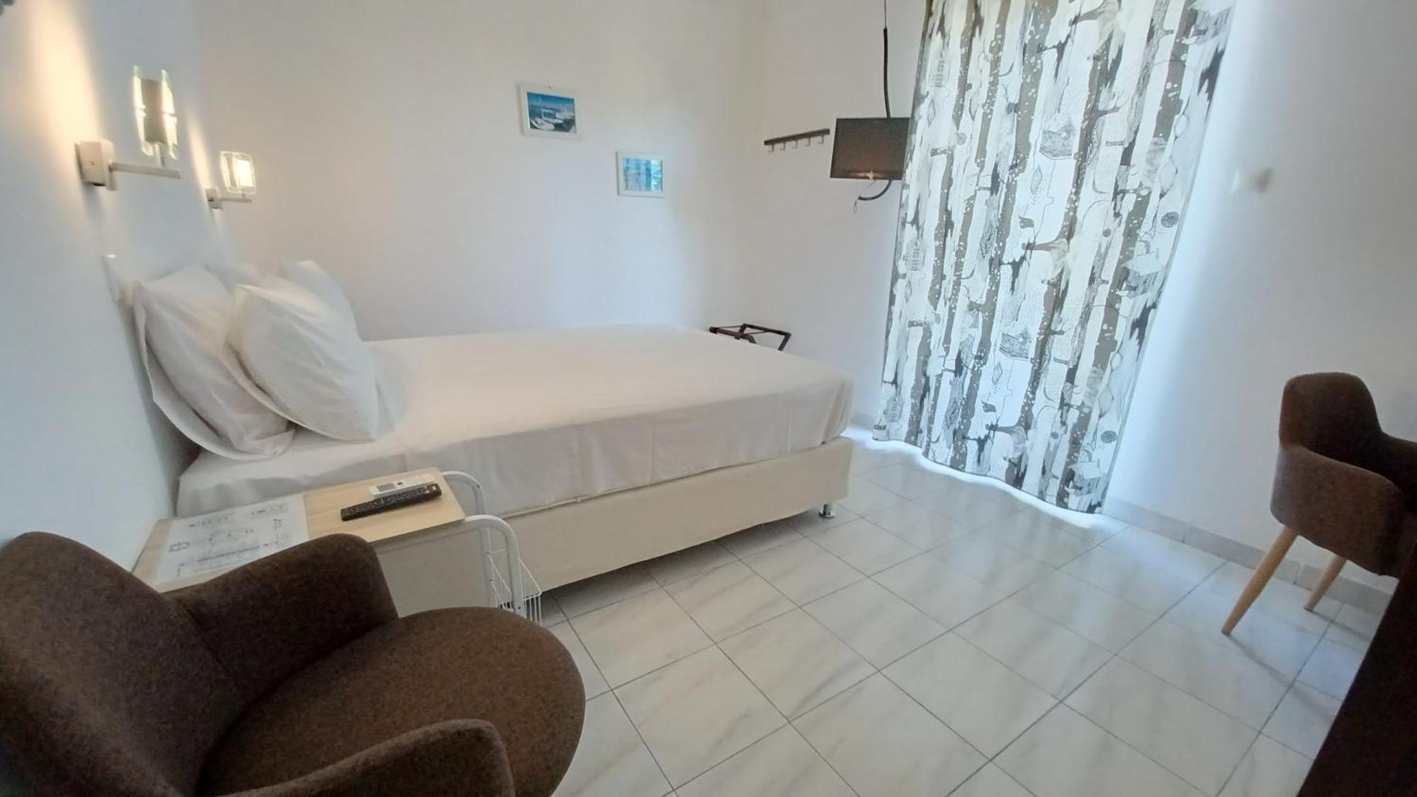 Skála Koukounari 2 Rooms חדר תמונה