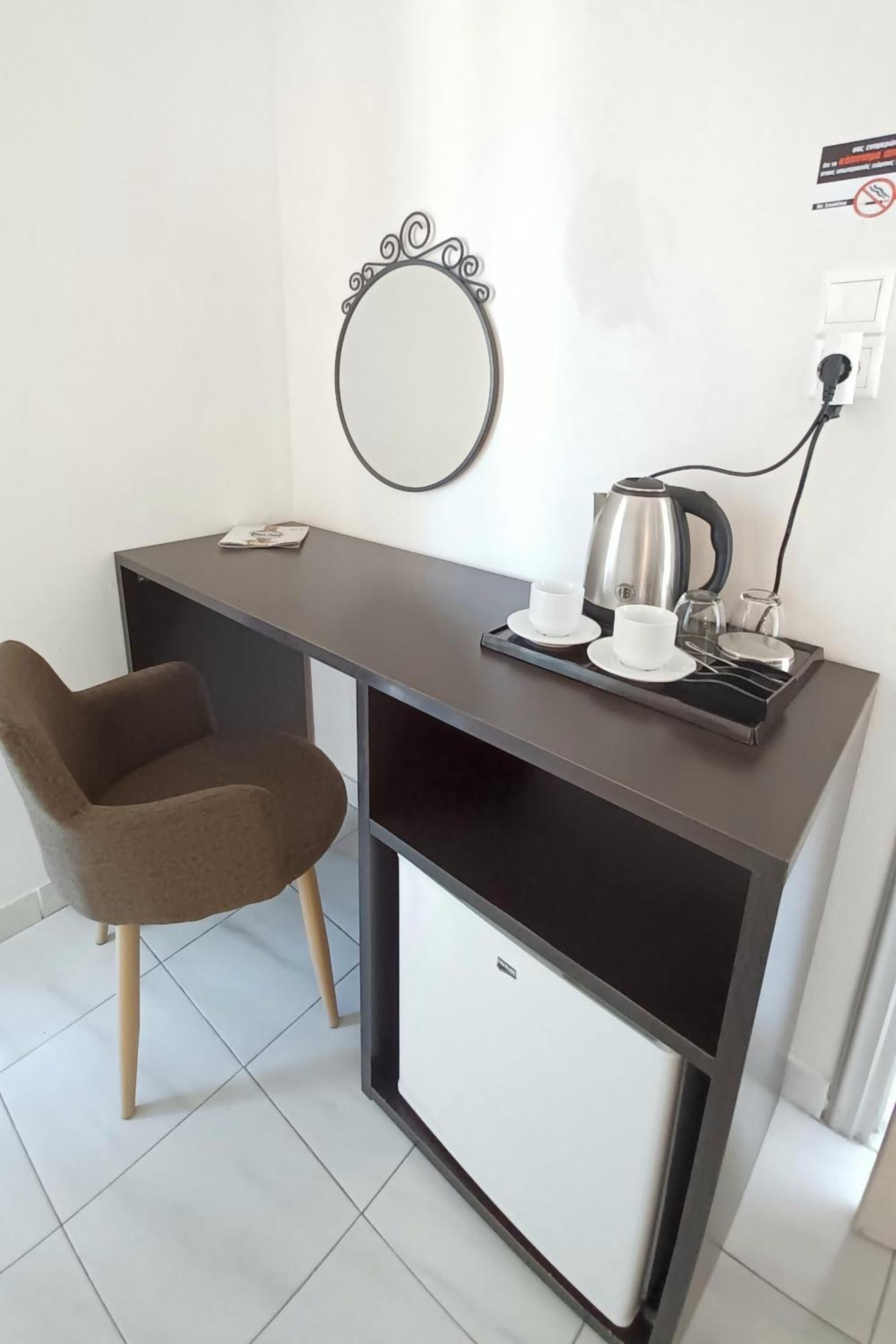 Skála Koukounari 2 Rooms חדר תמונה