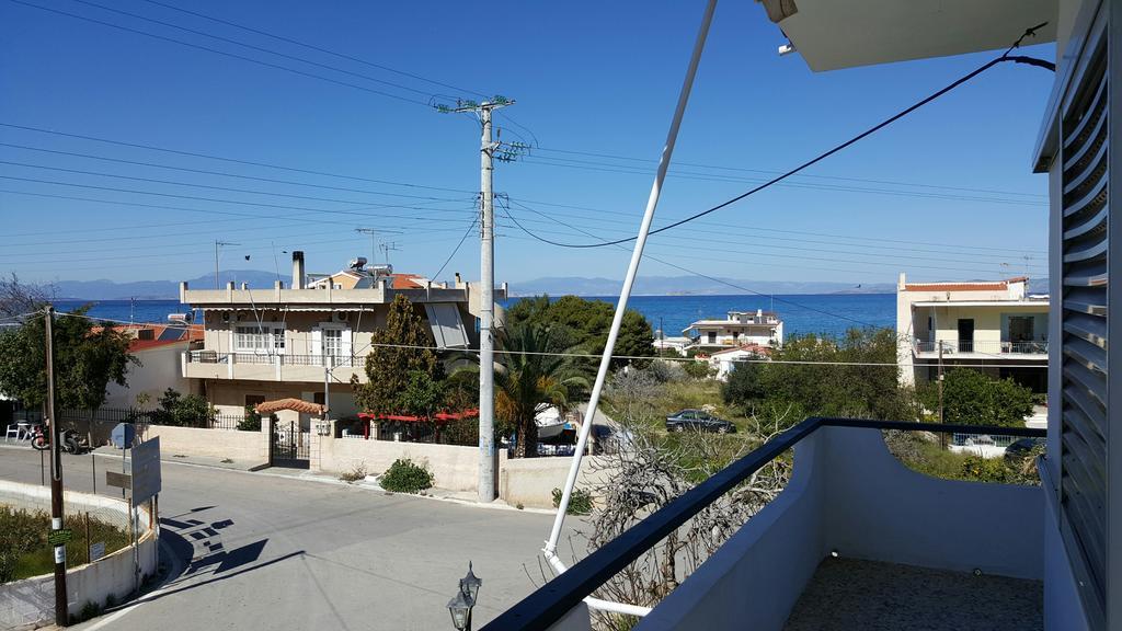 Skála Koukounari 2 Rooms מראה חיצוני תמונה