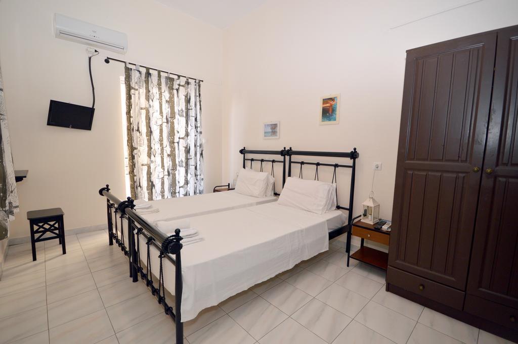 Skála Koukounari 2 Rooms מראה חיצוני תמונה