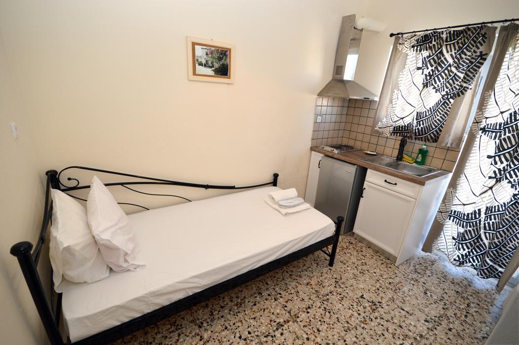 Skála Koukounari 2 Rooms מראה חיצוני תמונה