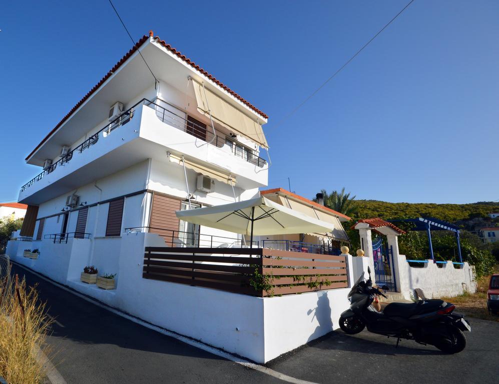 Skála Koukounari 2 Rooms מראה חיצוני תמונה