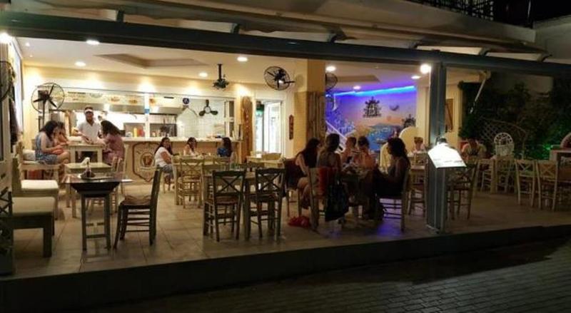 Skála Koukounari 2 Rooms מראה חיצוני תמונה