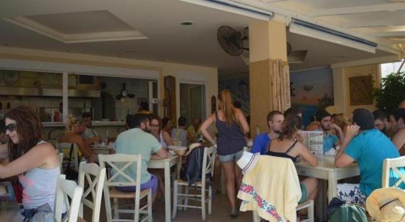 Skála Koukounari 2 Rooms מראה חיצוני תמונה
