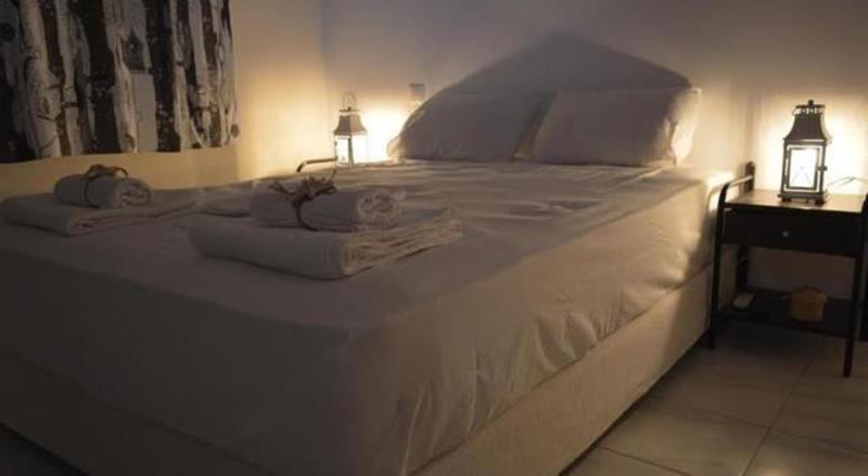 Skála Koukounari 2 Rooms מראה חיצוני תמונה