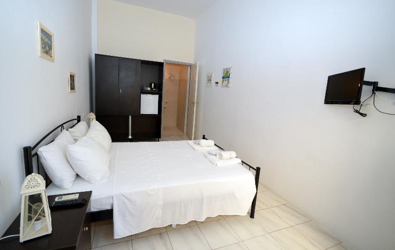 Skála Koukounari 2 Rooms מראה חיצוני תמונה