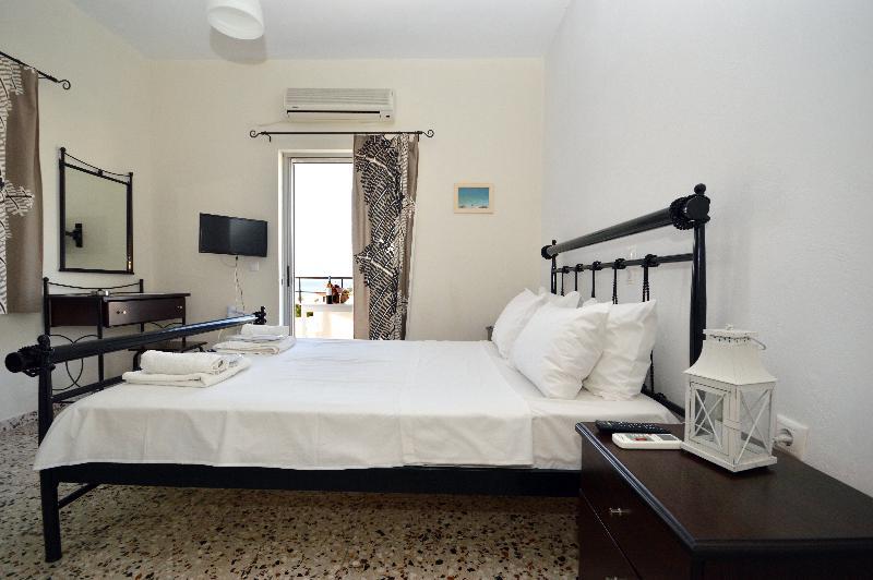 Skála Koukounari 2 Rooms מראה חיצוני תמונה